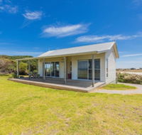 Amhurst - Darwin Holiday