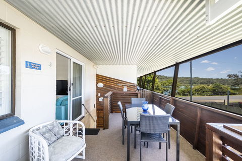 Blue River Apartments - Wooli Ocean - Waterfront - Darwin Holiday 3
