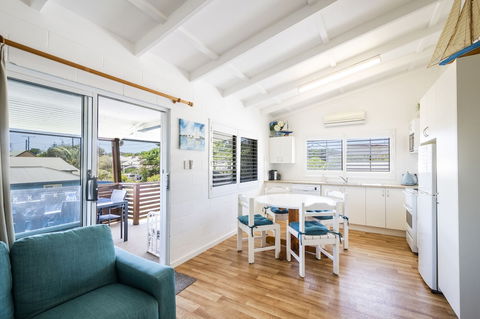 Blue River Apartments - Wooli Ocean - Waterfront - Darwin Holiday 2