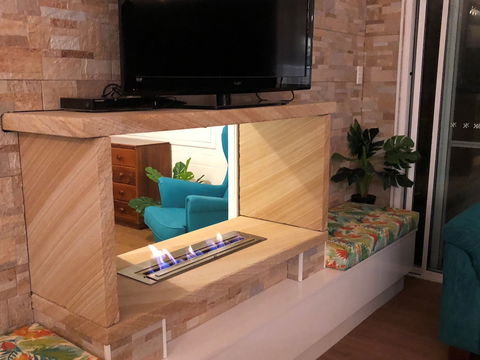 Blue River Apartments - Wooli Ocean - Waterfront - Darwin Holiday 5