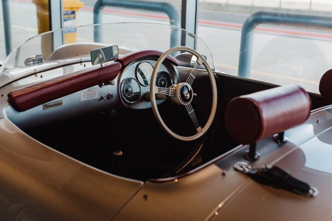 Rydges Pit Lane Hotel - Darwin Holiday 7