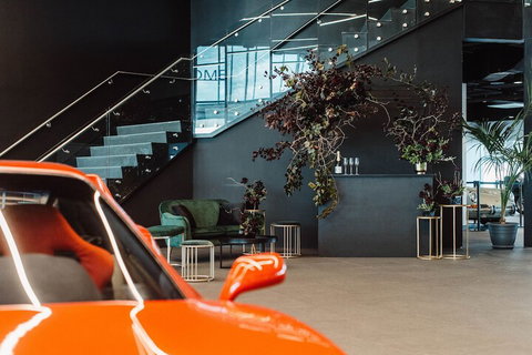 Rydges Pit Lane Hotel - Darwin Holiday 6