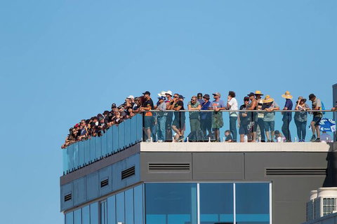 Rydges Pit Lane Hotel - Darwin Holiday 3