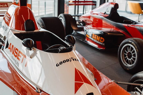 Rydges Pit Lane Hotel - Darwin Holiday 4