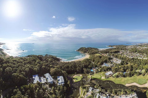 Club Wyndham Coffs Harbour, Trademark Collection By Wyndham - Darwin Holiday 5