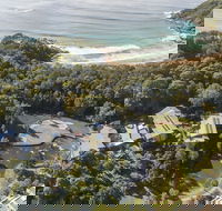 Club Wyndham Coffs Harbour Trademark Collection by Wyndham - Darwin Holiday