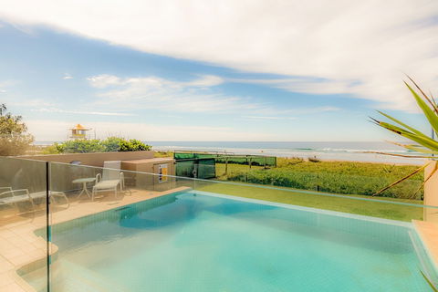 Absolute Beachfront Holiday House - Darwin Holiday 0