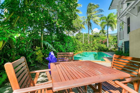 Arlington Apartments - Darwin Holiday 4