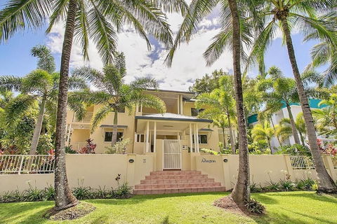 Arlington Apartments - Darwin Holiday 3
