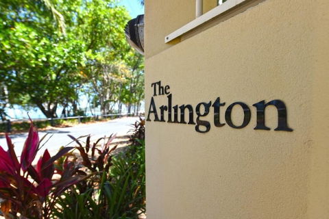 Arlington Apartments - Darwin Holiday 1
