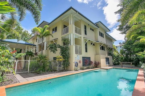Arlington Apartments - Darwin Holiday 5