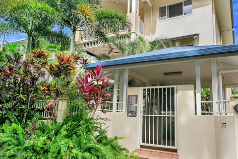 Arlington Apartments - Darwin Holiday 2