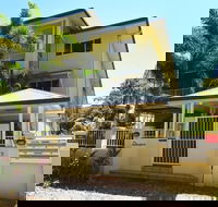 Arlington Apartments - Darwin Holiday
