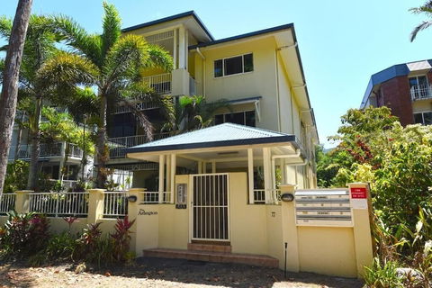 Arlington Apartments - Darwin Holiday 0