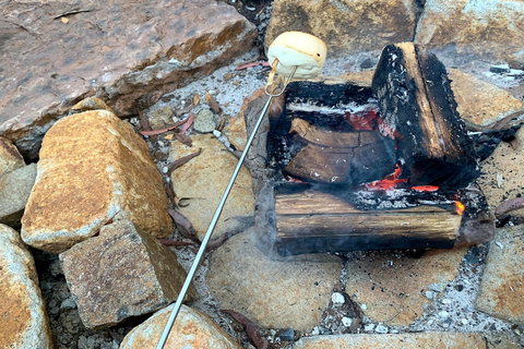 Forest Edge Cottage At Merrow Cottages - Darwin Holiday 4