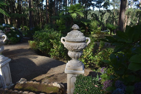 Forest Edge Cottage At Merrow Cottages - Darwin Holiday 2