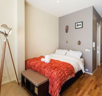 TENNYSON Richmond Studio Apartment - Darwin Holiday