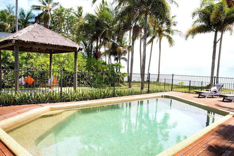 Absolute BeachFront Bliss @ Newell Beach - Darwin Holiday 4