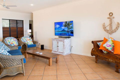 Absolute BeachFront Bliss @ Newell Beach - Darwin Holiday 5