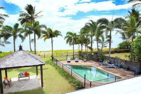 Absolute BeachFront Bliss @ Newell Beach - Darwin Holiday 3