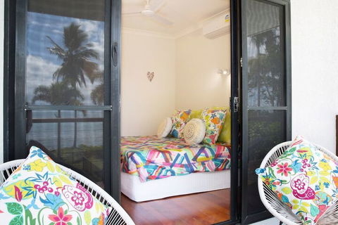 Absolute BeachFront Bliss @ Newell Beach - Darwin Holiday 6