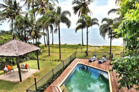 Absolute BeachFront Bliss @ Newell Beach - Darwin Holiday 0