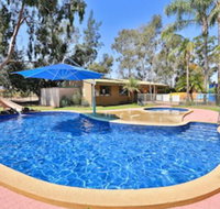 BIG4 NRMA Mildura Riverside Holiday Park - Darwin Holiday