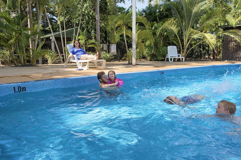 Discovery Parks â€“ Darwin - Darwin Holiday 4