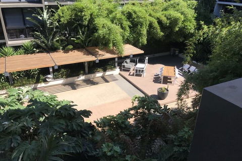 Golding Inn - Darwin Holiday 7