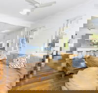 Kingscliff Beach Holiday Shack - Darwin Holiday