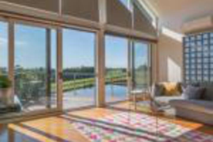 Wandin Yallock VIC Darwin Holiday