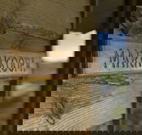 Mole Creek Cabins - Darwin Holiday