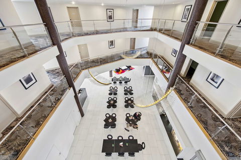 Adina Serviced Apartments Canberra Dickson - Darwin Holiday 3