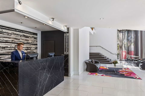 Adina Serviced Apartments Canberra Dickson - Darwin Holiday 4