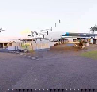 Gladstone Motel - Darwin Holiday