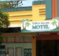 Town Palms Motel - Darwin Holiday