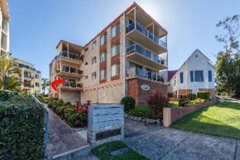 2 BEDROOM APARTMENT LAMAN LODGE UNIT 2 - Darwin Holiday 3