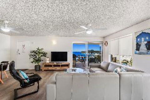 2 BEDROOM APARTMENT LAMAN LODGE UNIT 2 - Darwin Holiday 0