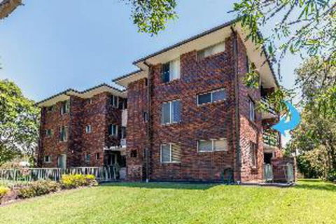 2 Bedroom Apartment Gretel Lodge Unit 4 - Darwin Holiday 0