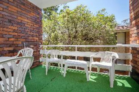 2 Bedroom Apartment Gretel Lodge Unit 4 - Darwin Holiday 1