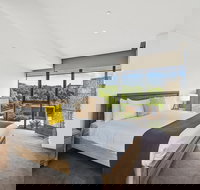 Edgewater Penthouse - Darwin Holiday