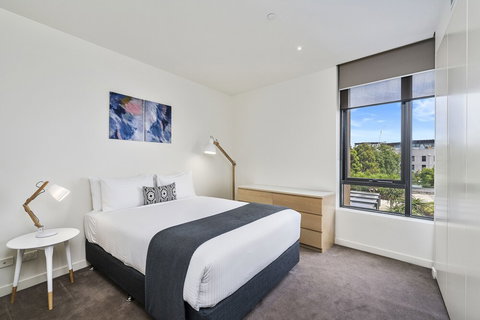 Edgewater Penthouse - Darwin Holiday 4