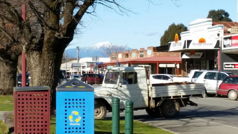 Jarrah Lodge - Darwin Holiday 6