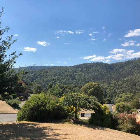 Jarrah Lodge - Darwin Holiday 2