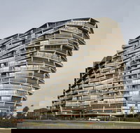 Ovolo Nishi - Darwin Holiday