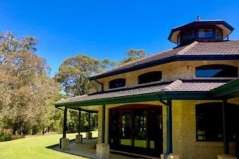 Harmony Forest Accommodation & Vineyard - Darwin Holiday 4