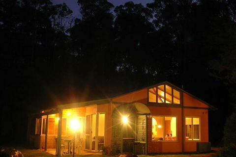 Harmony Forest Accommodation & Vineyard - Darwin Holiday 3