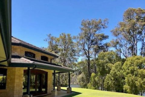 Harmony Forest Accommodation & Vineyard - Darwin Holiday 5