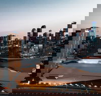 Novotel Melbourne South Wharf - Darwin Holiday