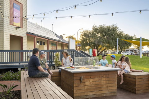 Big4 West Beach Parks - Darwin Holiday 3